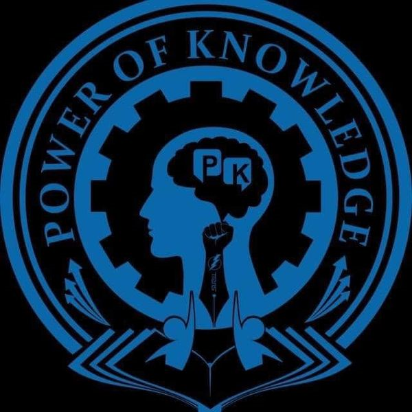 Power of Knowledge – An International Multilingual Research Journal